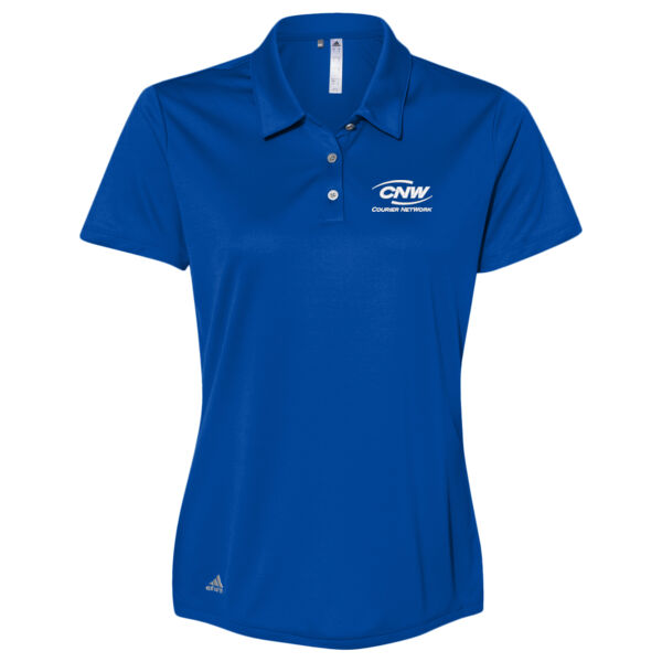   - Women's Performance Polo Thumbnail