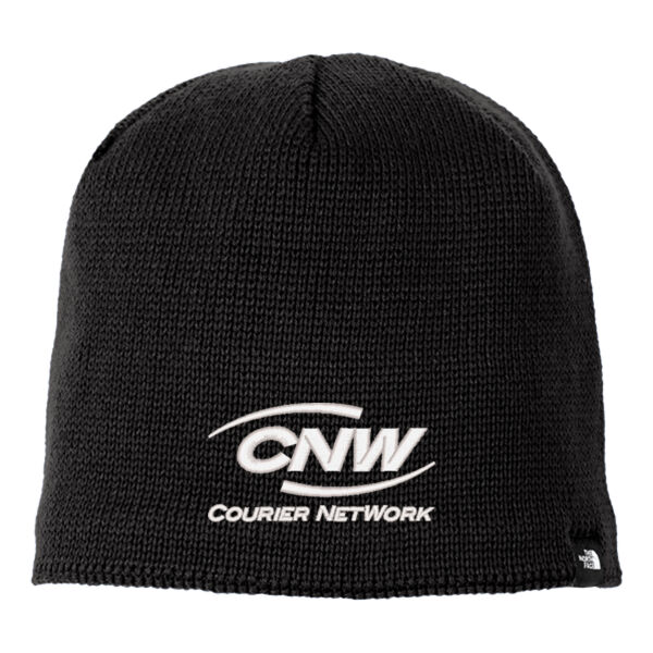   - Mountain Beanie Thumbnail