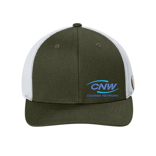   - Flexfit 110 ® Mesh Back Cap Thumbnail