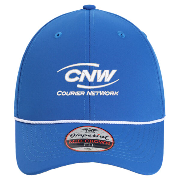   - The Wingman Cap Thumbnail