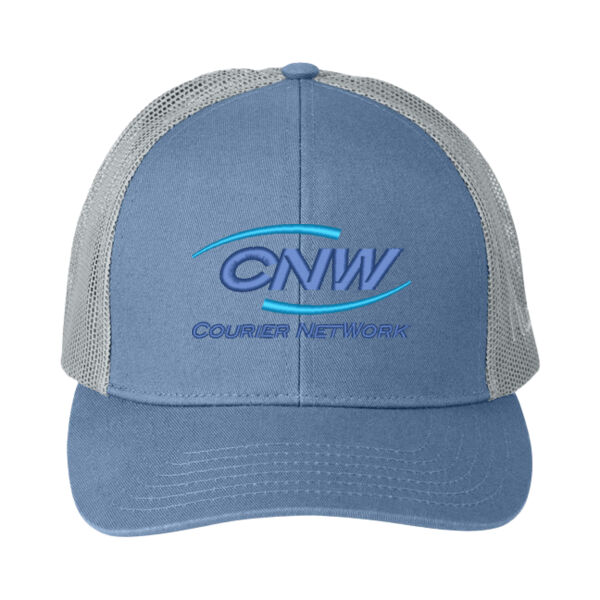   - LoPro Snapback Trucker Cap Thumbnail