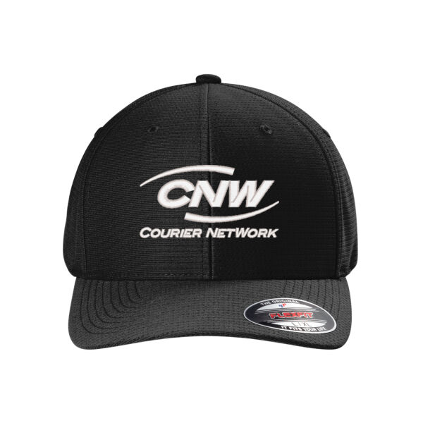   - Rad Flexback Cap Thumbnail