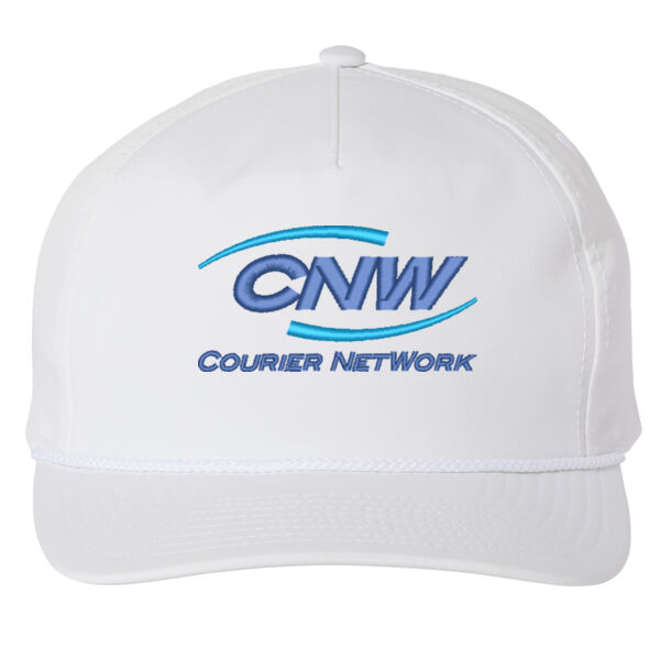   - The Wrightson Cap Thumbnail