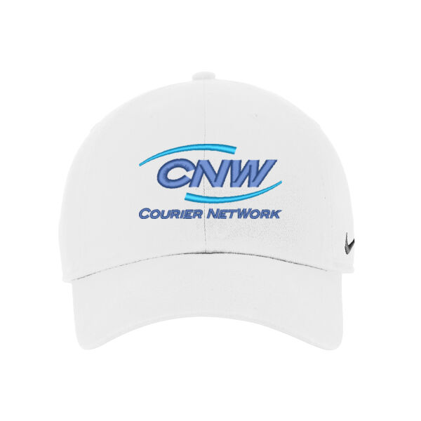   - Heritage Cotton Twill Cap Thumbnail