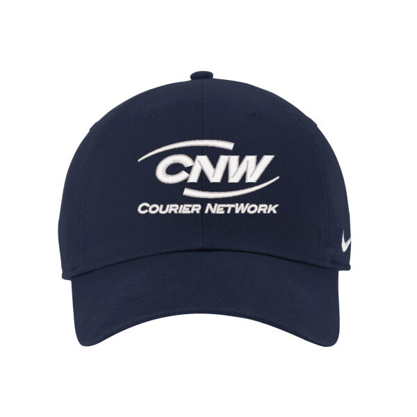   - Heritage Cotton Twill Cap Thumbnail