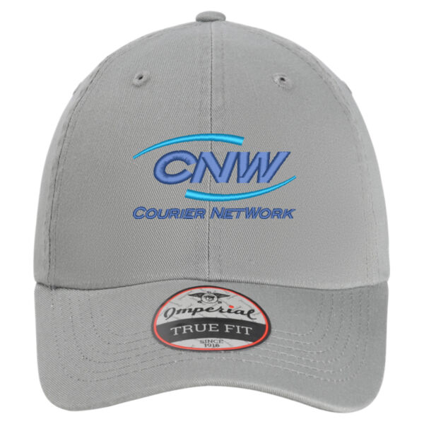   - The Original Buckle Dad Hat Thumbnail