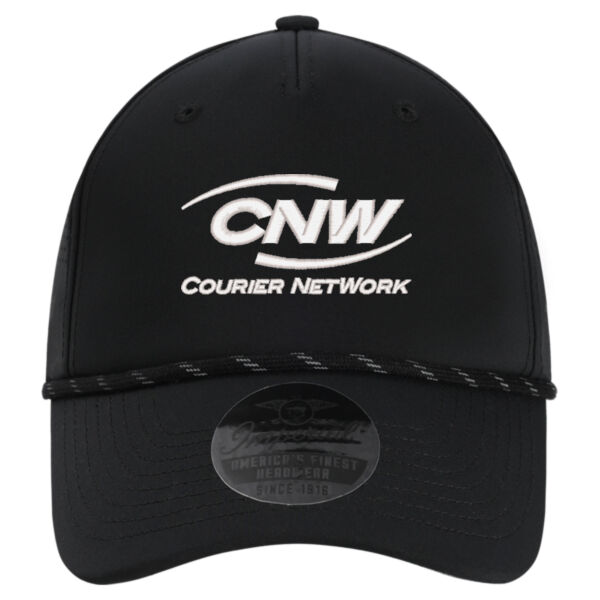   - The Dyno Cap Thumbnail