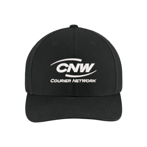   - Flexfit 110 ® Mesh Back Cap Thumbnail