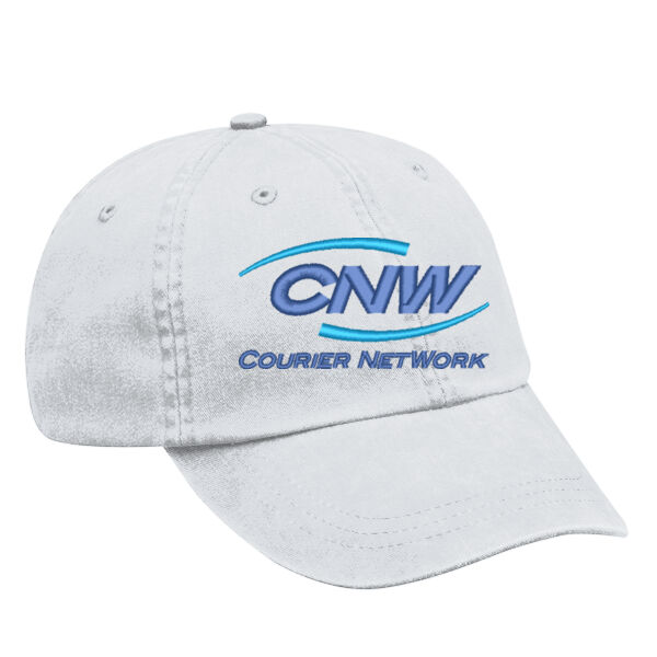   - Optimum Pigment Dyed-Cap Thumbnail