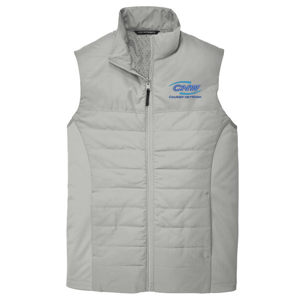   - Collective Insulated Vest Thumbnail