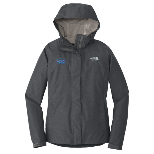   - Women's DryVent Rain Jacket Thumbnail