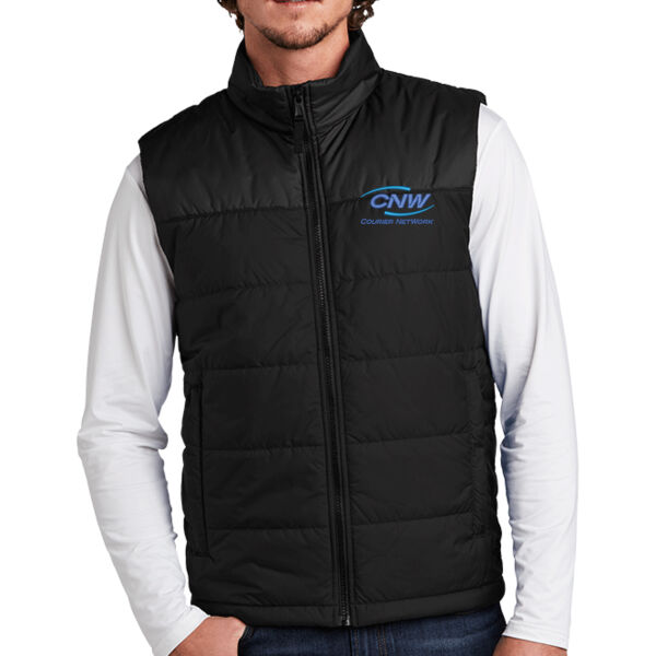   - Everyday Insulated Vest Thumbnail