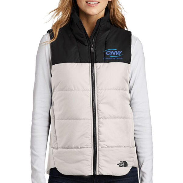  - Women's Everyday Insulated Vest Thumbnail