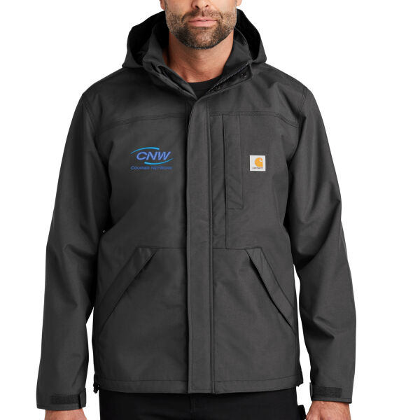   - Storm Defender ® Shoreline Jacket Thumbnail