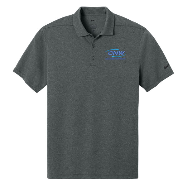   - Dri FIT Smooth Heather Polo Thumbnail