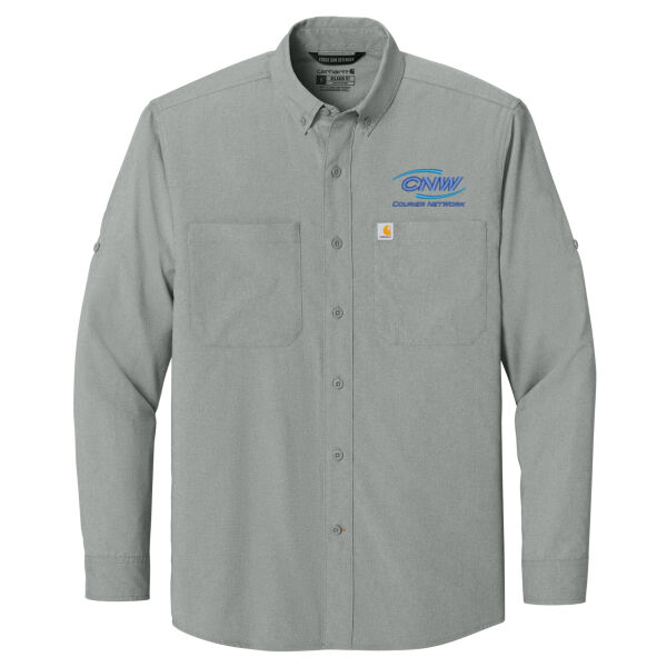   - Force ® Sun Defender Long Sleeve Shirt Thumbnail