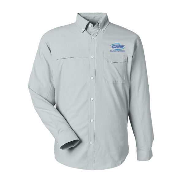   - Men's Tide Point Pocket Fishing Shirt Thumbnail