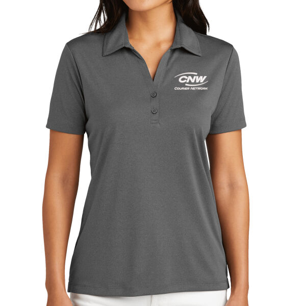   - Women's Coto Performance Polo Thumbnail