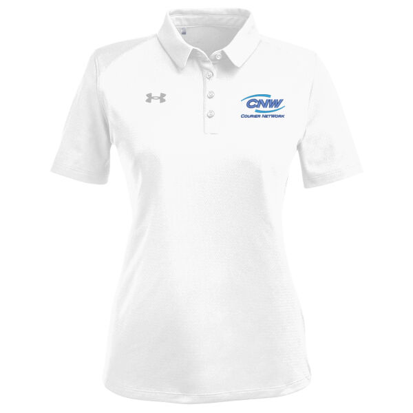   - Women's Tech™ Polo Thumbnail