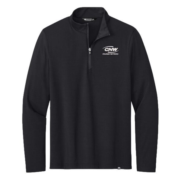   - Crestview 1/4 Zip Thumbnail