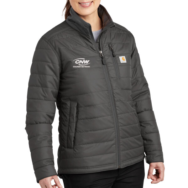   - Women's Gilliam Jacket Thumbnail