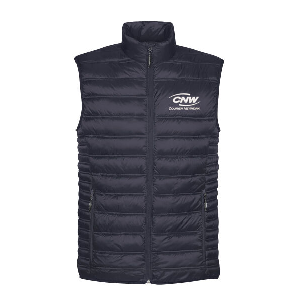   - MEN'S BASECAMP THERMAL VEST Thumbnail