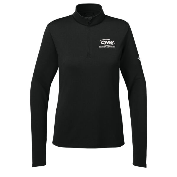   - Women's Ambition 1/4 Zip Thumbnail