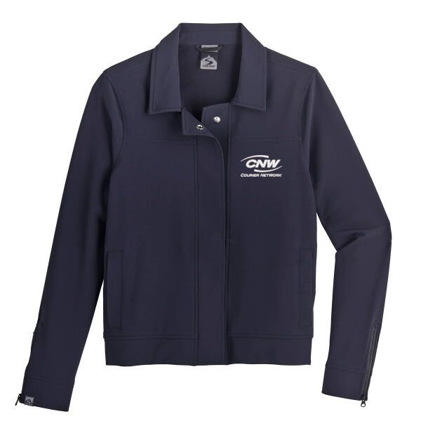   - Women's Challenger Super Stretch Jacket Thumbnail