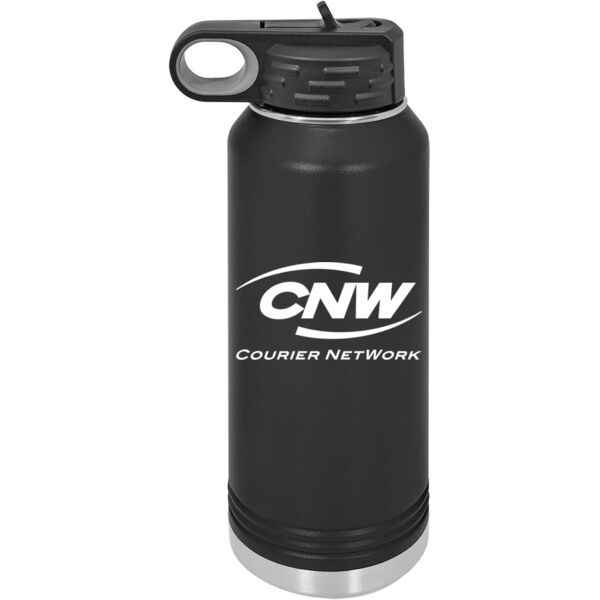   - Premium 32oz Water Bottle Thumbnail