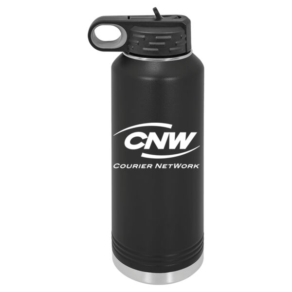   - Premium 40oz Water Bottle Thumbnail