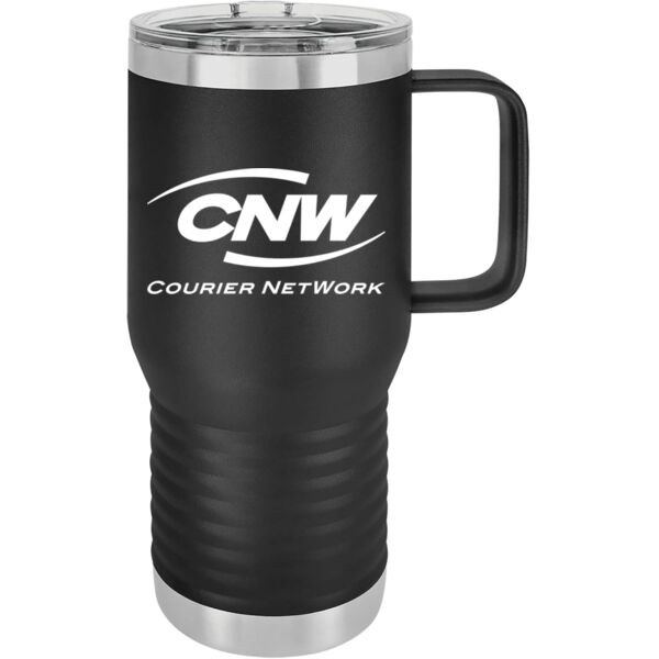   - Premium 20oz Travel Mug Thumbnail