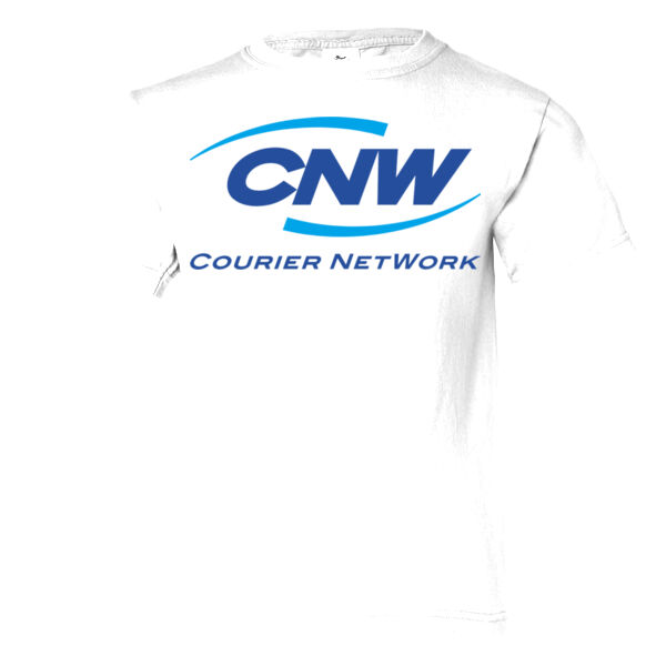   - Youth Garment-Dyed Heavyweight T-Shirt Thumbnail