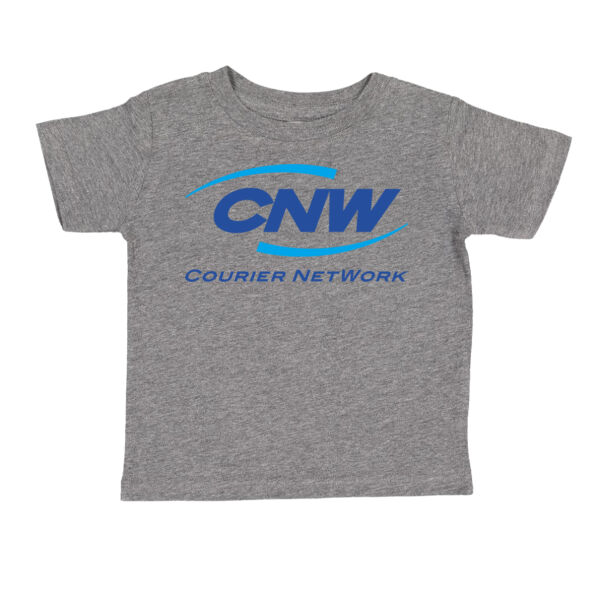   - Infant Fine Jersey Tee Thumbnail