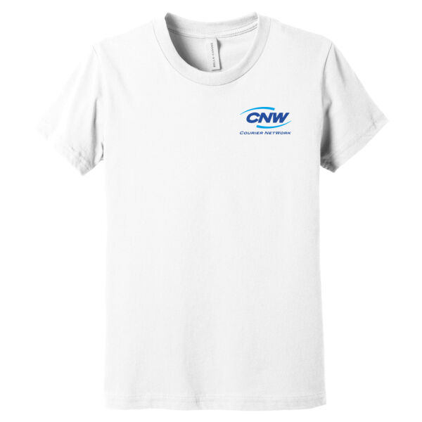   - Youth Jersey Short Sleeve Tee Thumbnail