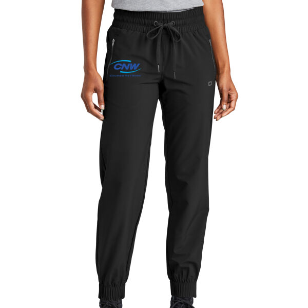   - Women's Connection Jogger Thumbnail