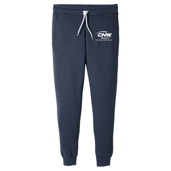   - Unisex Jogger Sweatpants Thumbnail