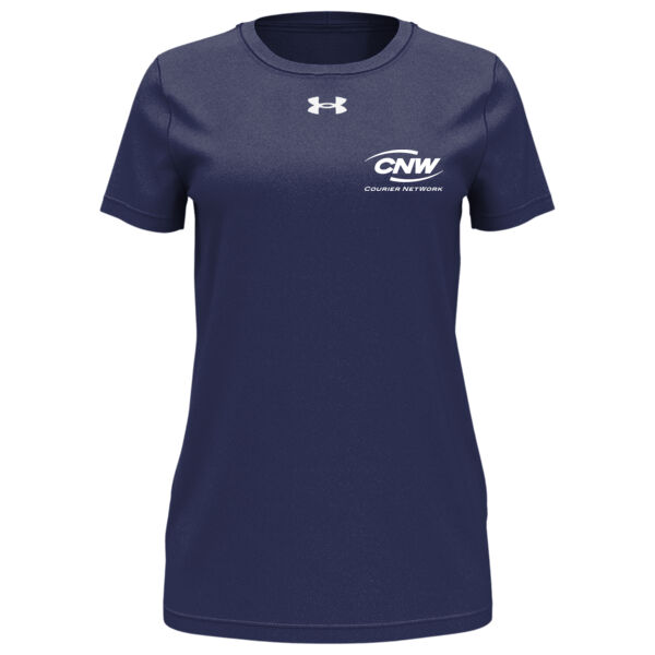   - Women's Team Tech™ T-Shirt Thumbnail