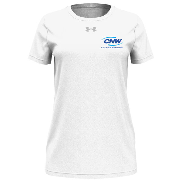   - Women's Team Tech™ T-Shirt Thumbnail