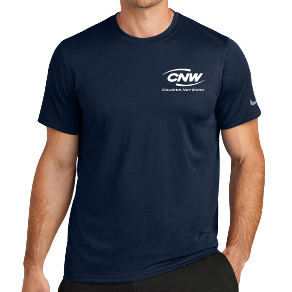   - Swoosh Sleeve rLegend Tee Thumbnail