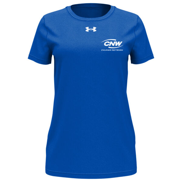   - Women's Team Tech™ T-Shirt Thumbnail
