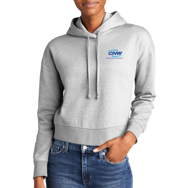   - Women's V.I.T. Fleece Hoodie Thumbnail
