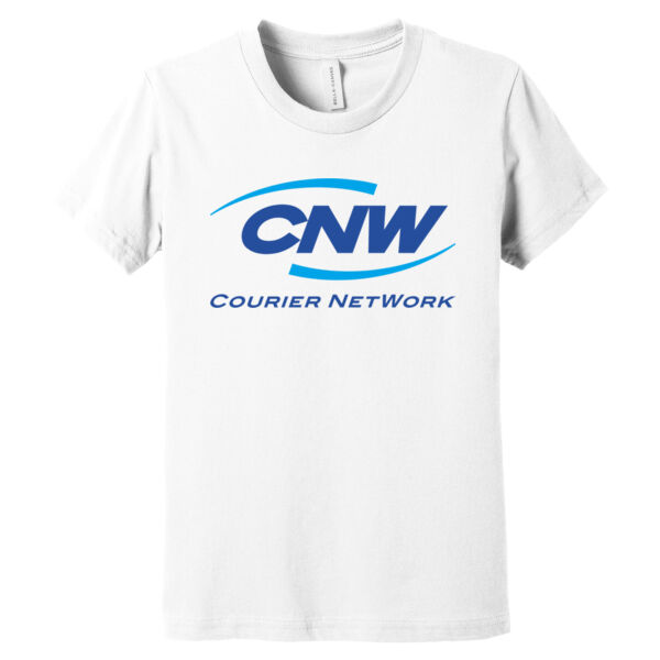   - Youth Jersey Short Sleeve Tee Thumbnail