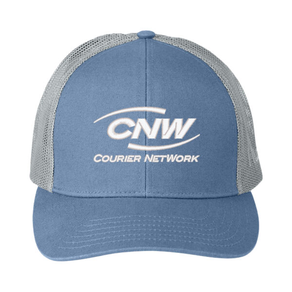   - LoPro Snapback Trucker Cap Thumbnail