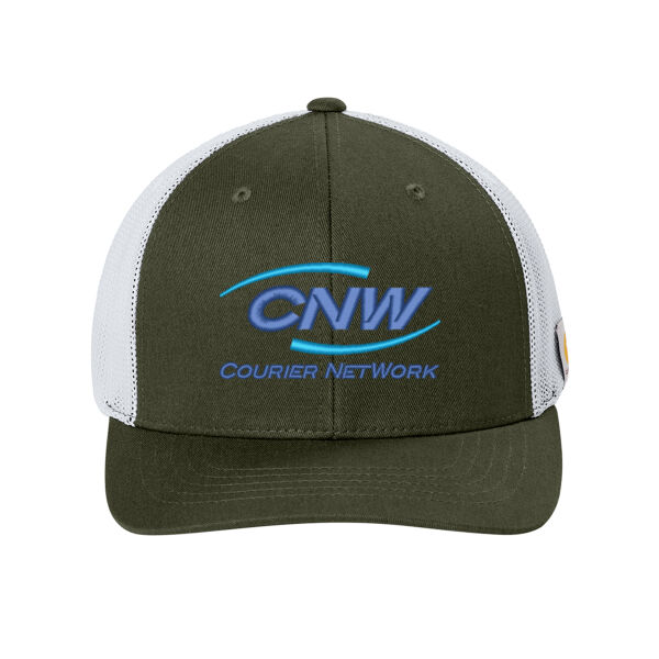   - Flexfit 110 ® Mesh Back Cap Thumbnail