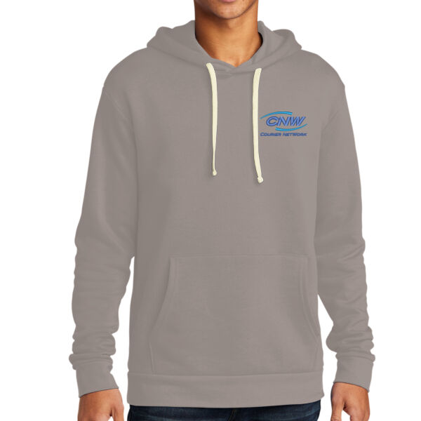   - Adult Santa Barbara Pullover Hoodie Thumbnail