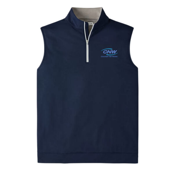   - Galway Performance Quarter Zip  Thumbnail