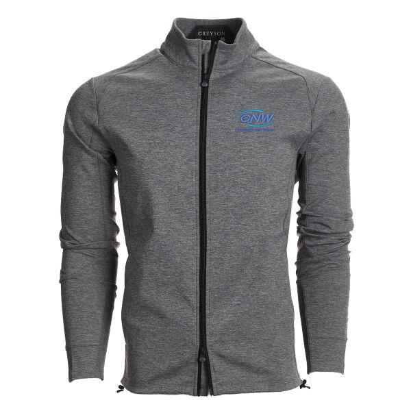   - Sequoia Full Zip Jacket Thumbnail