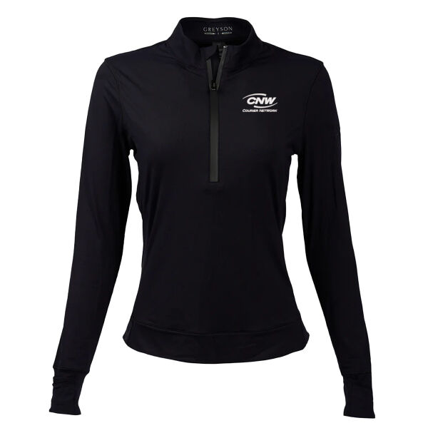   - Women's Halley Quarter Zip II Thumbnail
