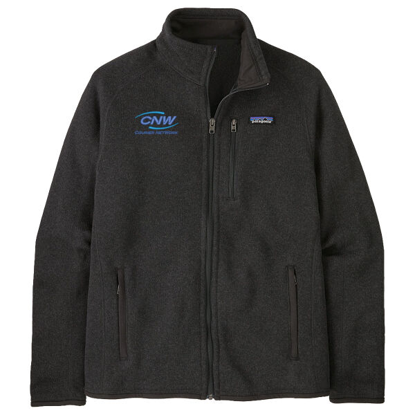   - Better Sweater Fleece Jacket  Thumbnail