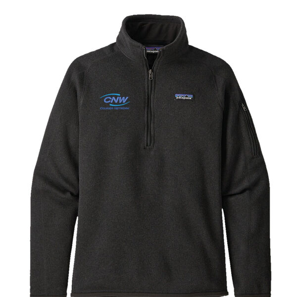   - Women's Better Sweater Quarter Zip  Thumbnail